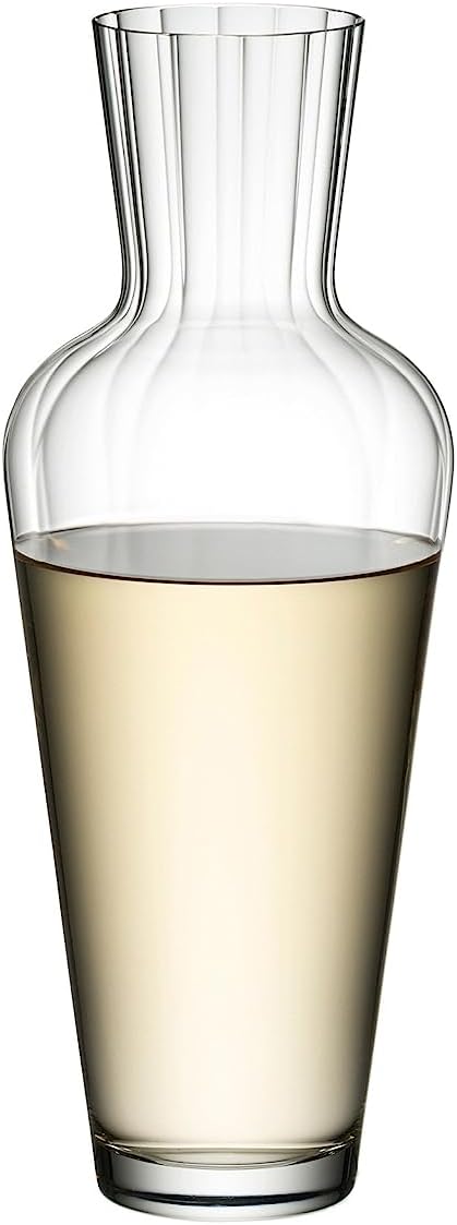 Wine Friendly Dekanter, Freundlich
