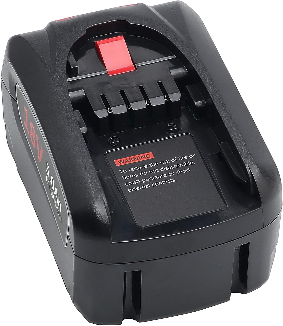 Ersatzakku 18V 5,0Ah für Bosch/Gardena Geräte