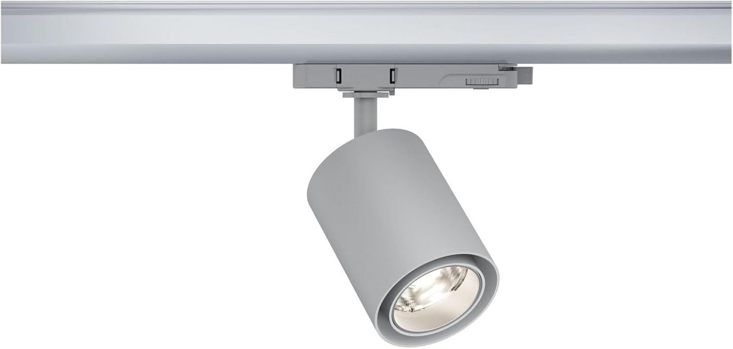 PAUL LED-Stromschienenstrahler