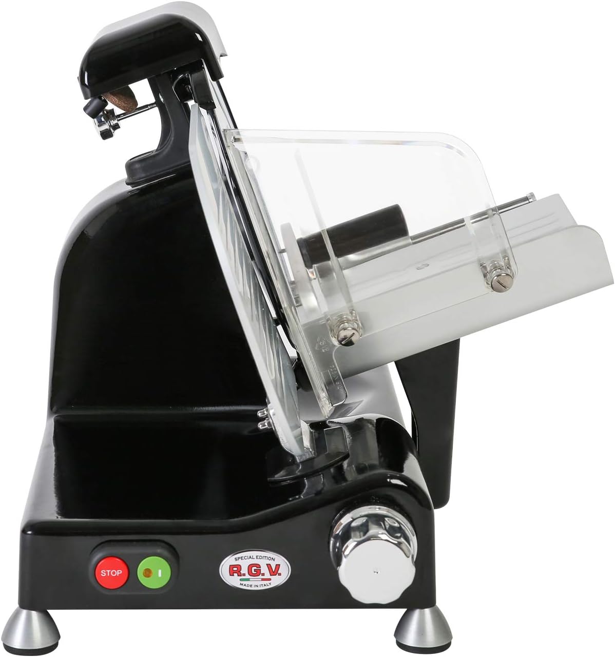 Aufschnittmaschine Special Edition 25
