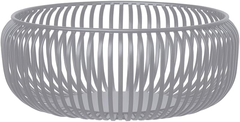 Lito Schale, Steel Gray M
