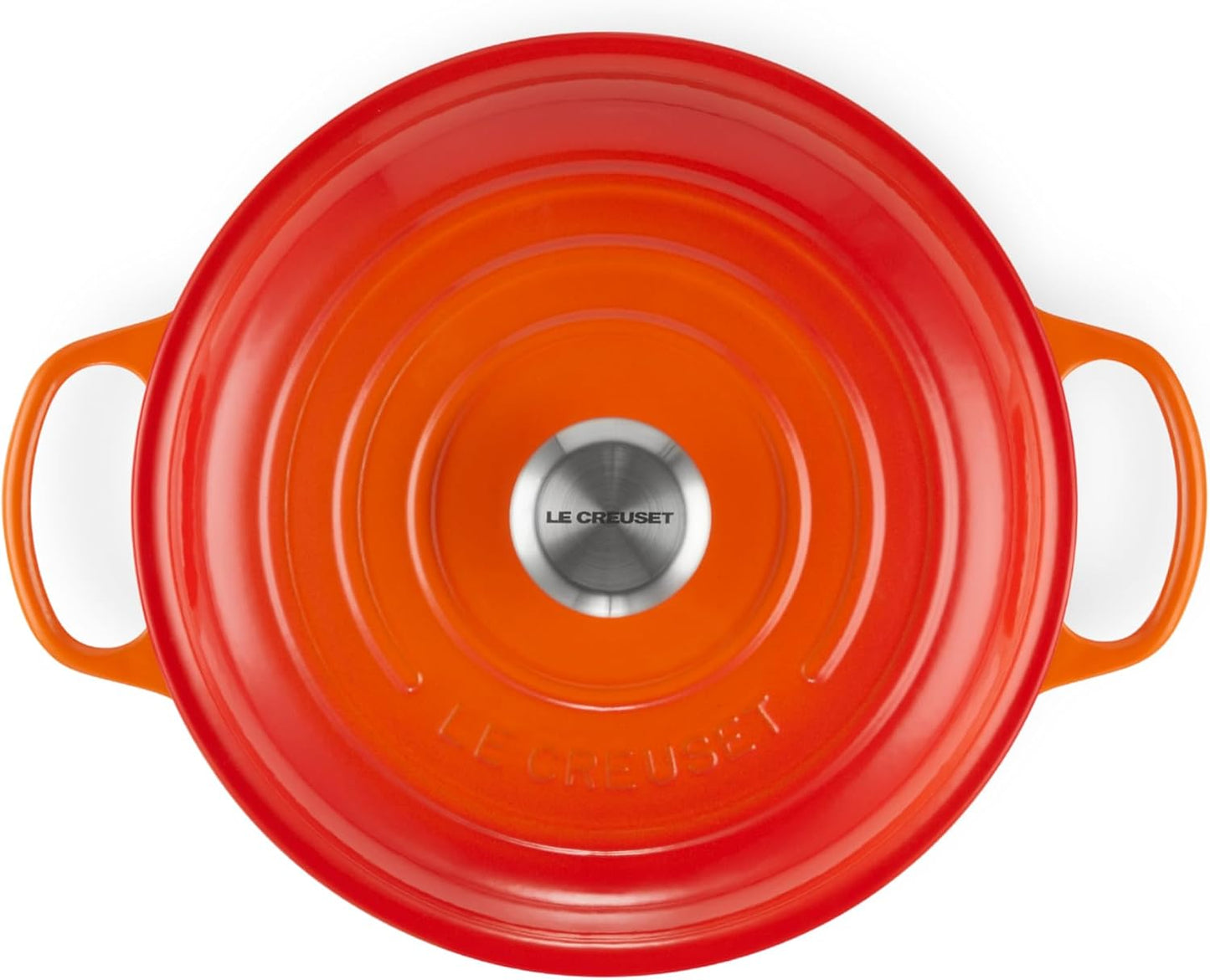 Gourmet-Profitopf Signature, Ofenrot 26 cm