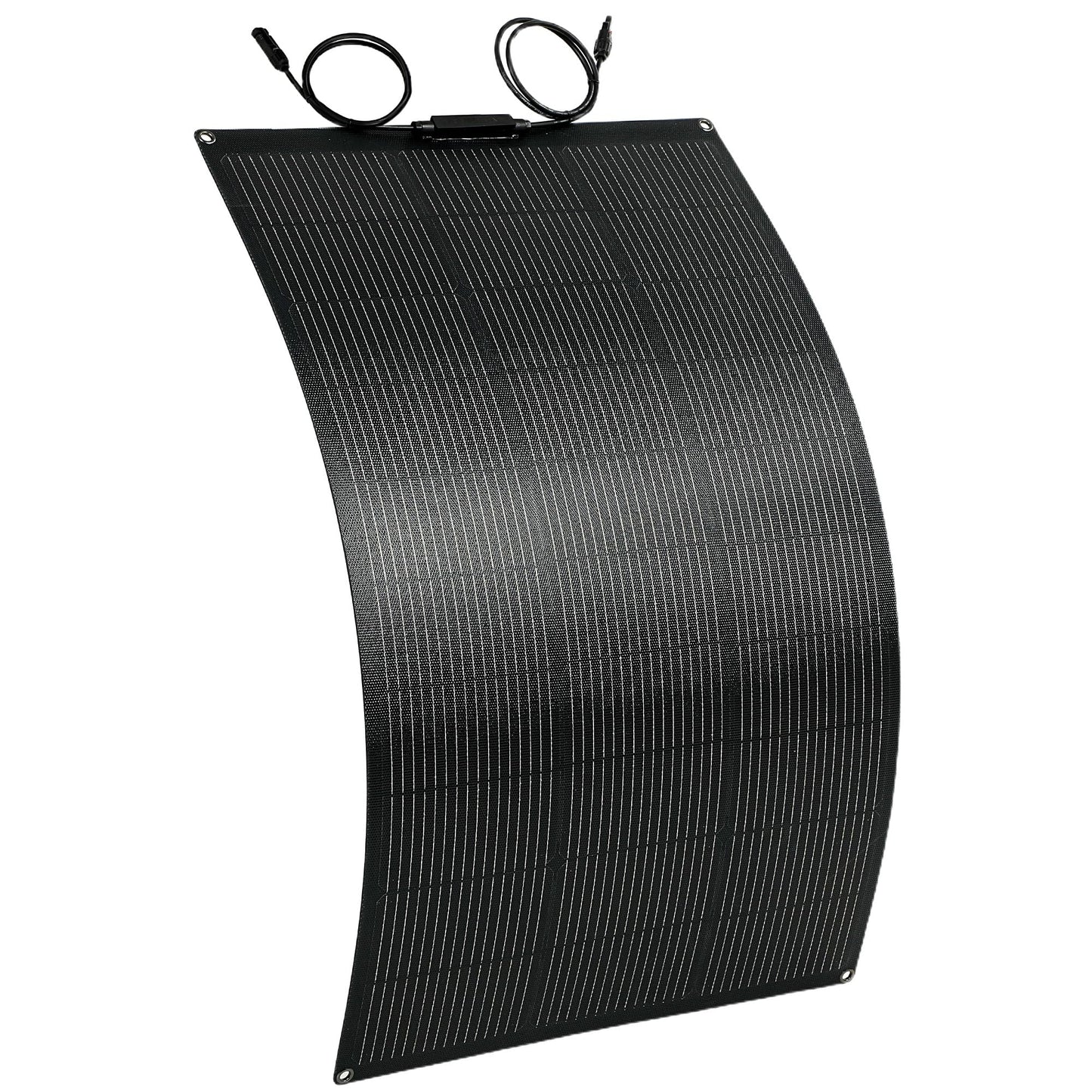 Tragbares Solarladegerät mit USB und LCD