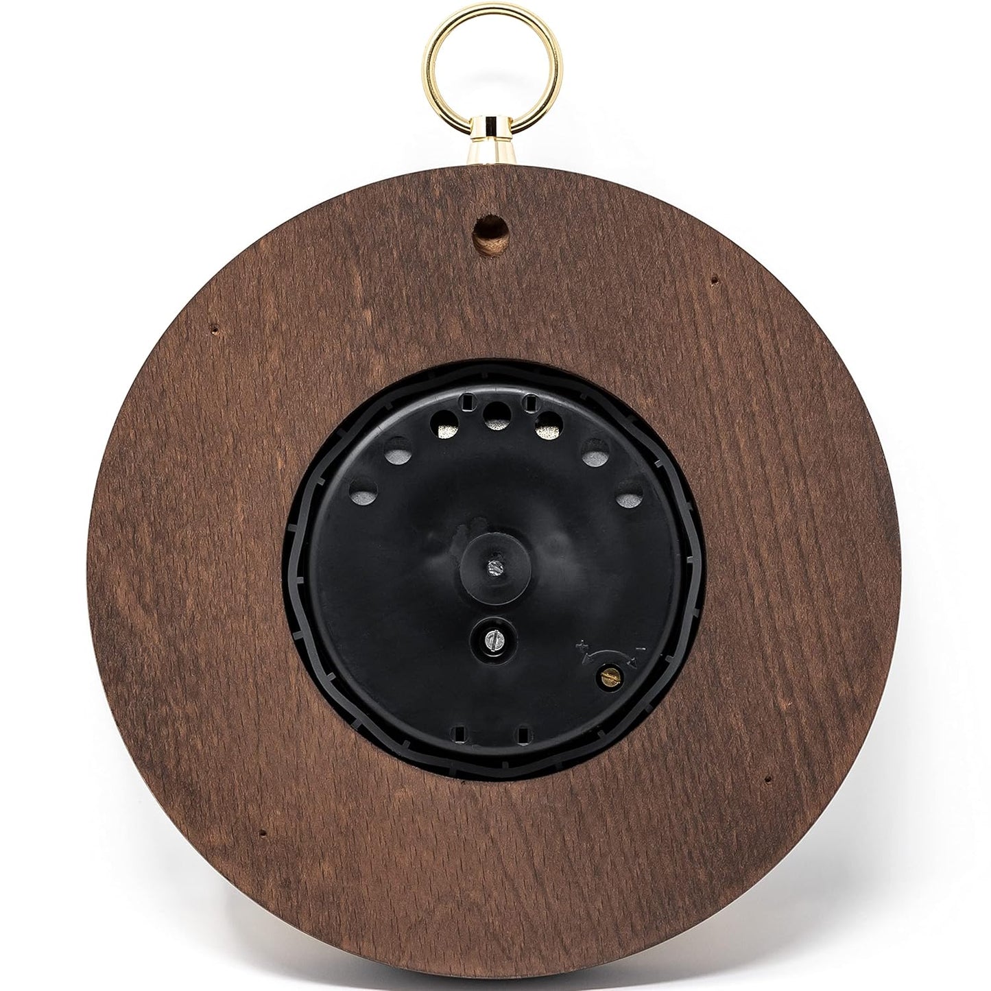 1436R-12 Barometer, Nussbaum
