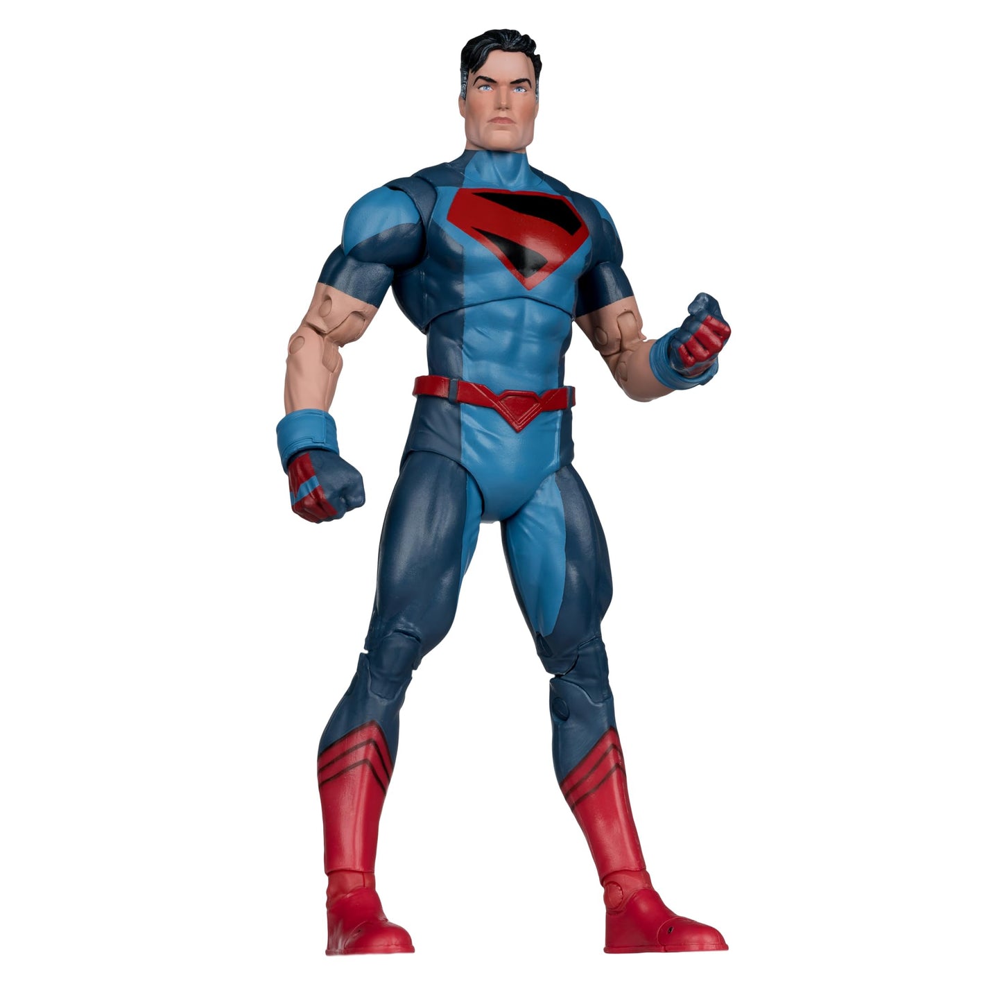 Actionfigur Superman
