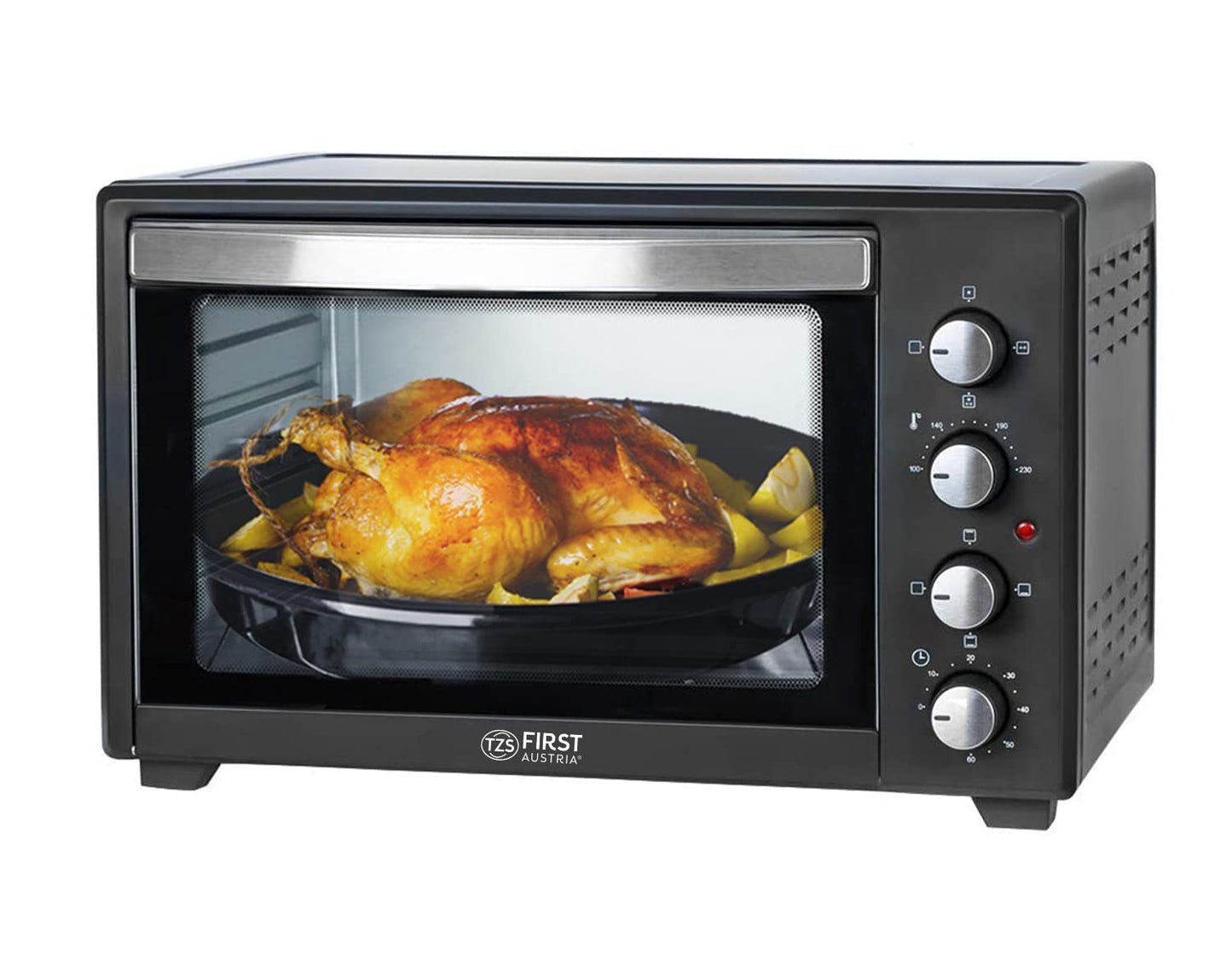 Minibackofen
