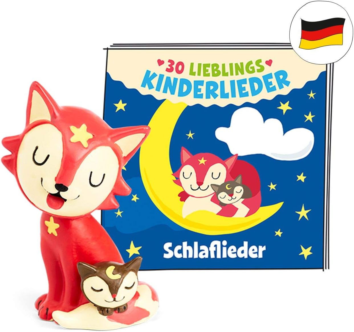 30 Lieblings-Kinderlieder - Schlaflieder, Schlaflieder