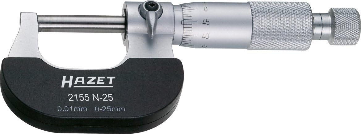 Bügelmessschraube 2155N-25