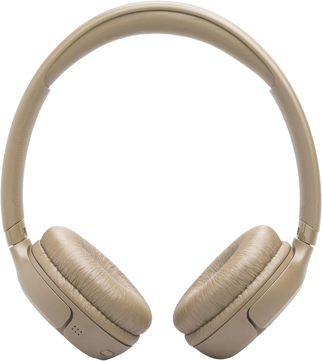 Tune 530 BT On-Ear Kopfhörer, Beige