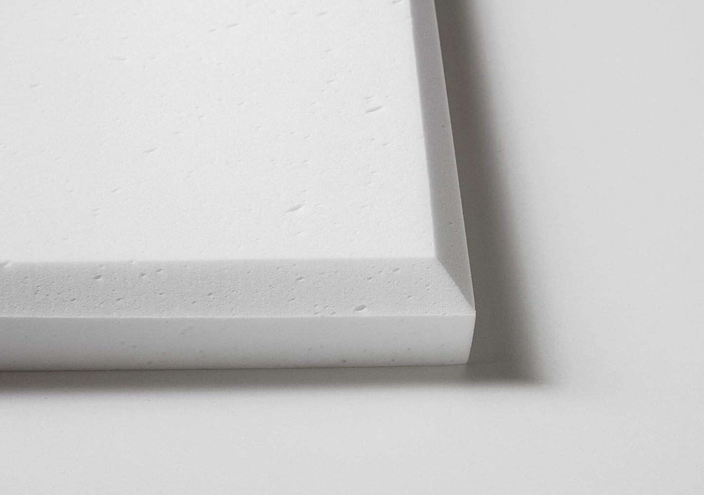 Akustikdämmplatten-Set, 9 Stück - 50 x 50 x 5 cm