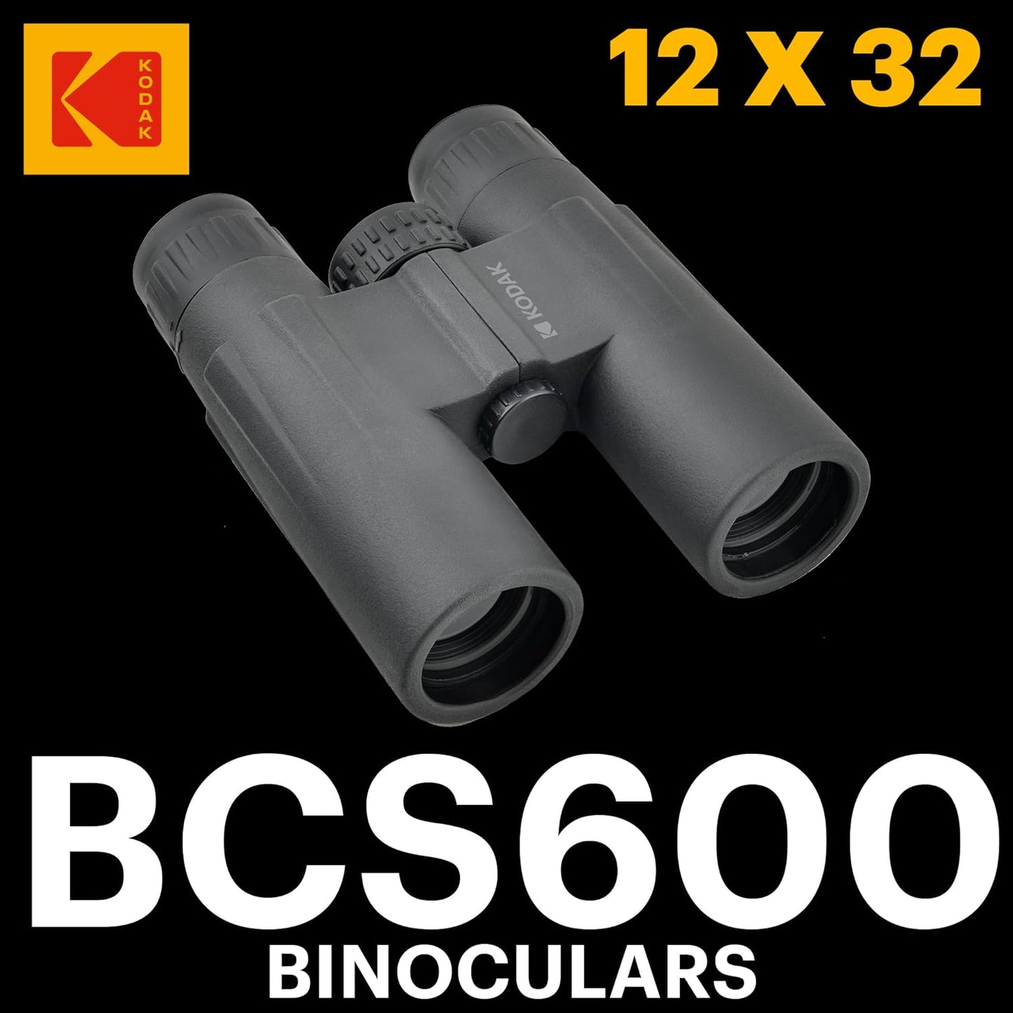Fernglas BCS600 12x32, BCS600