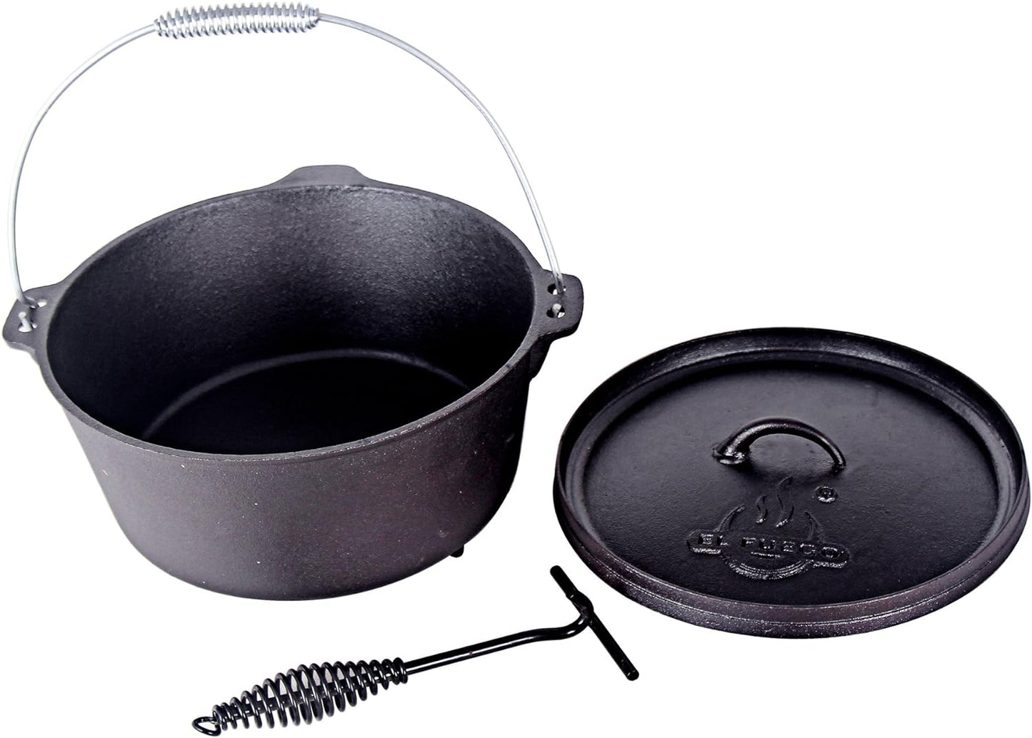 Dutch Oven
