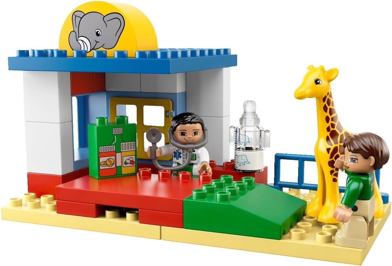 Tierpflegestation