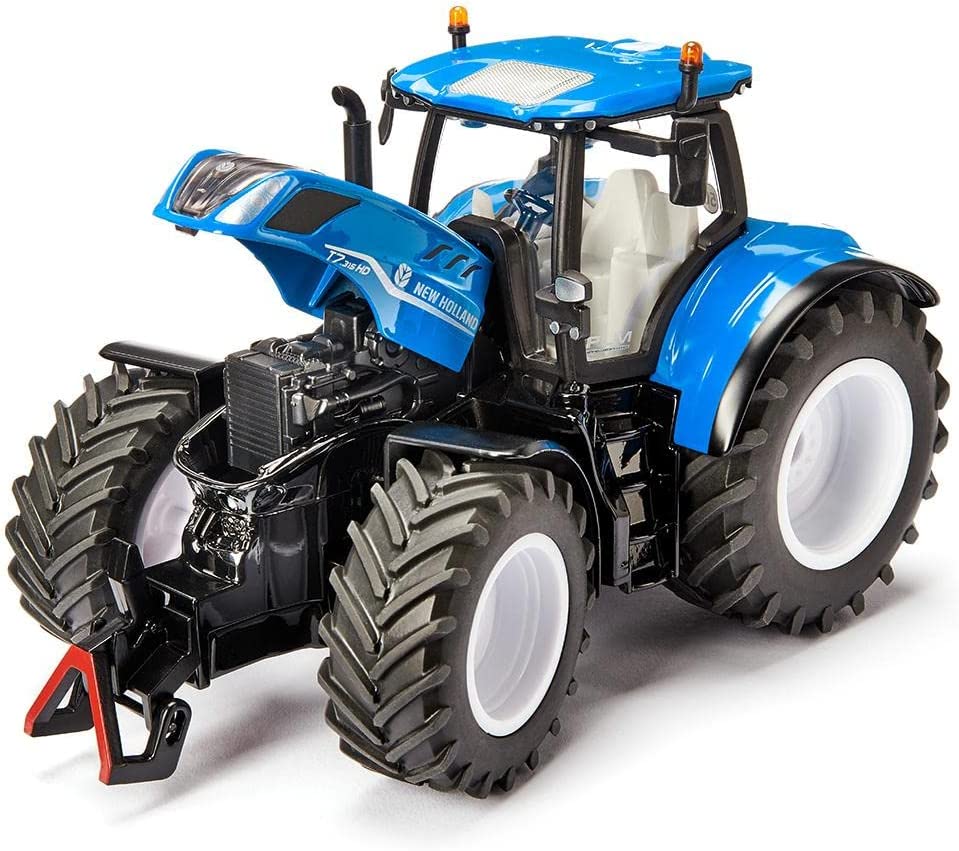FARMER New Holland T7.315 HD, Modellfahrzeug