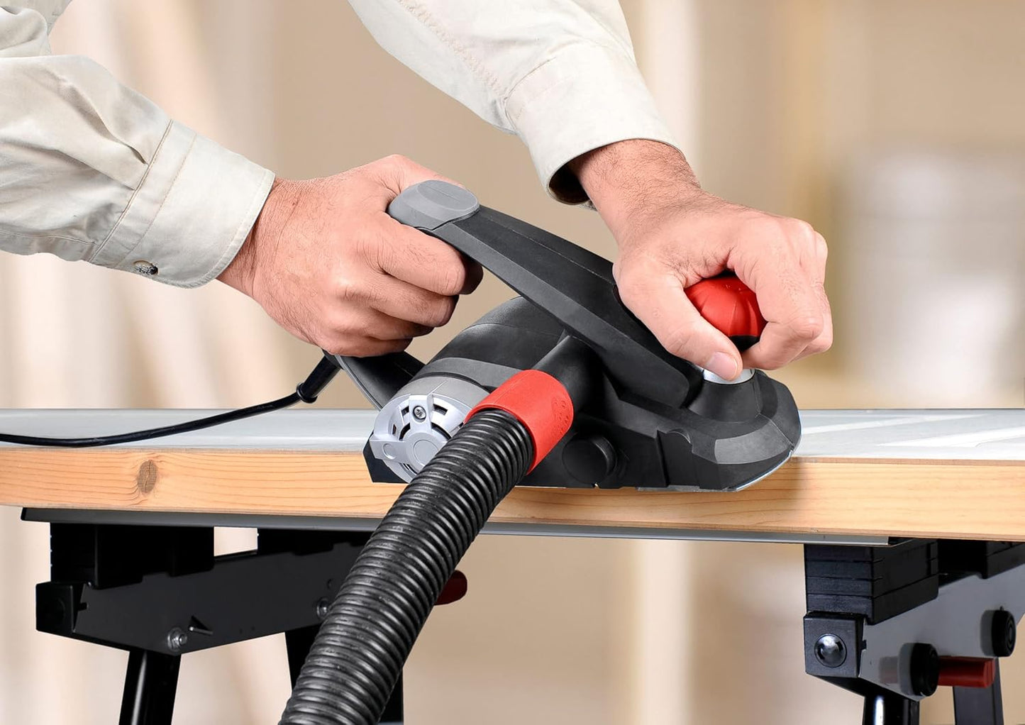 ‎Skil Hobel 1558 AA