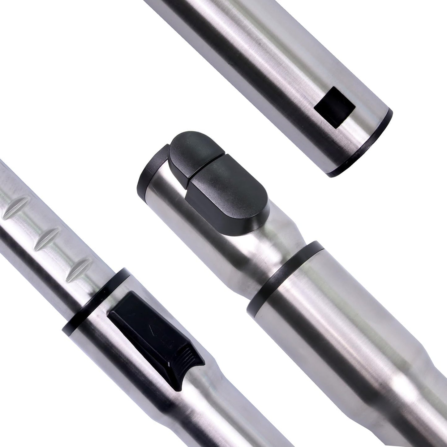 Turbodüsen-Set für Miele C3, Complete C3