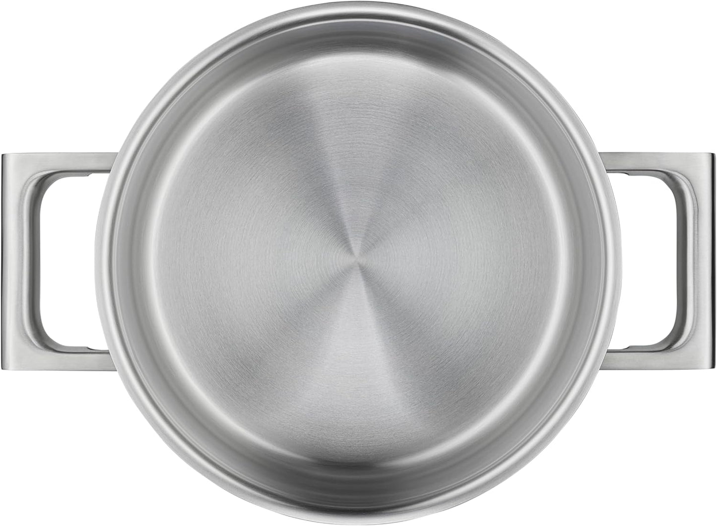 Ultimate Cool Topfset Induktion (5-teilig)