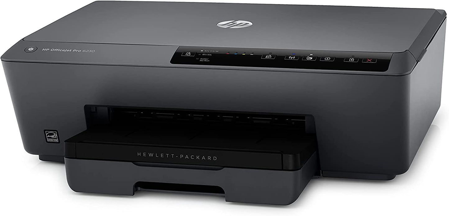 Officejet Pro 6230 ePrinter (E3E03A), Tintenstrahldrucker, 600x1200 dpi Auflösung