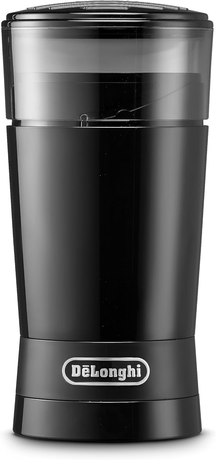 Elektrische Kaffemühle