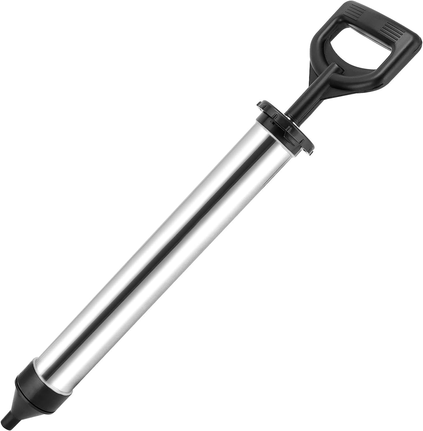 Mörtelpumpe/Fugenpistole mit 5 Düsen