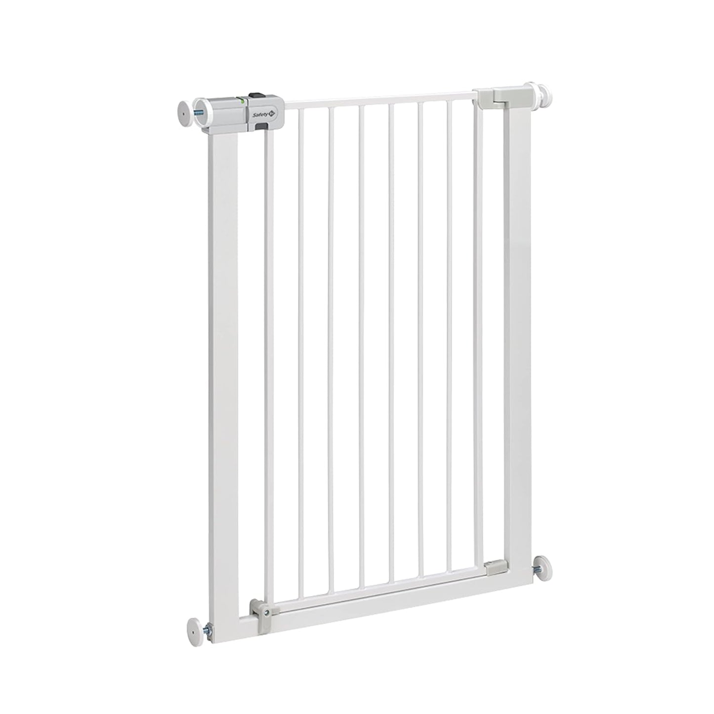 Sicherheitsgitter, Extra TallWhite