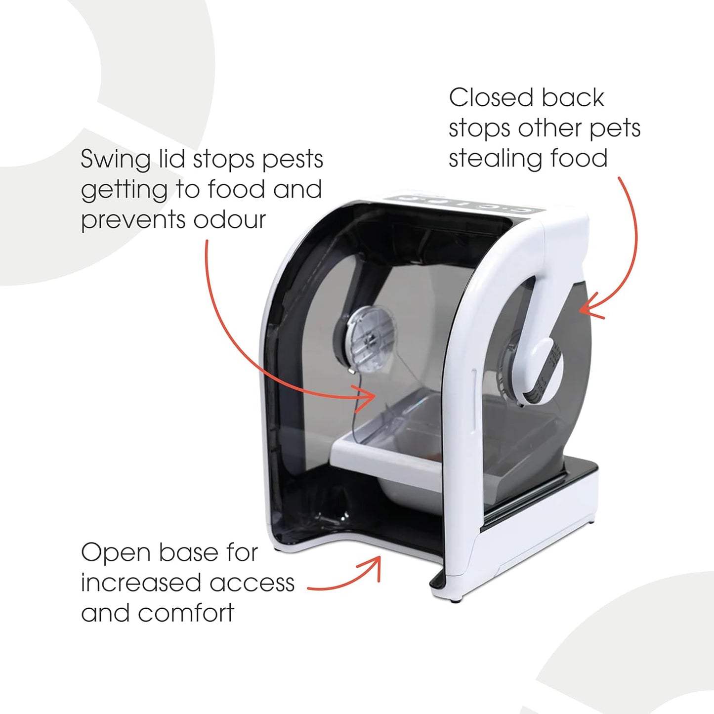 MiBowl CP500