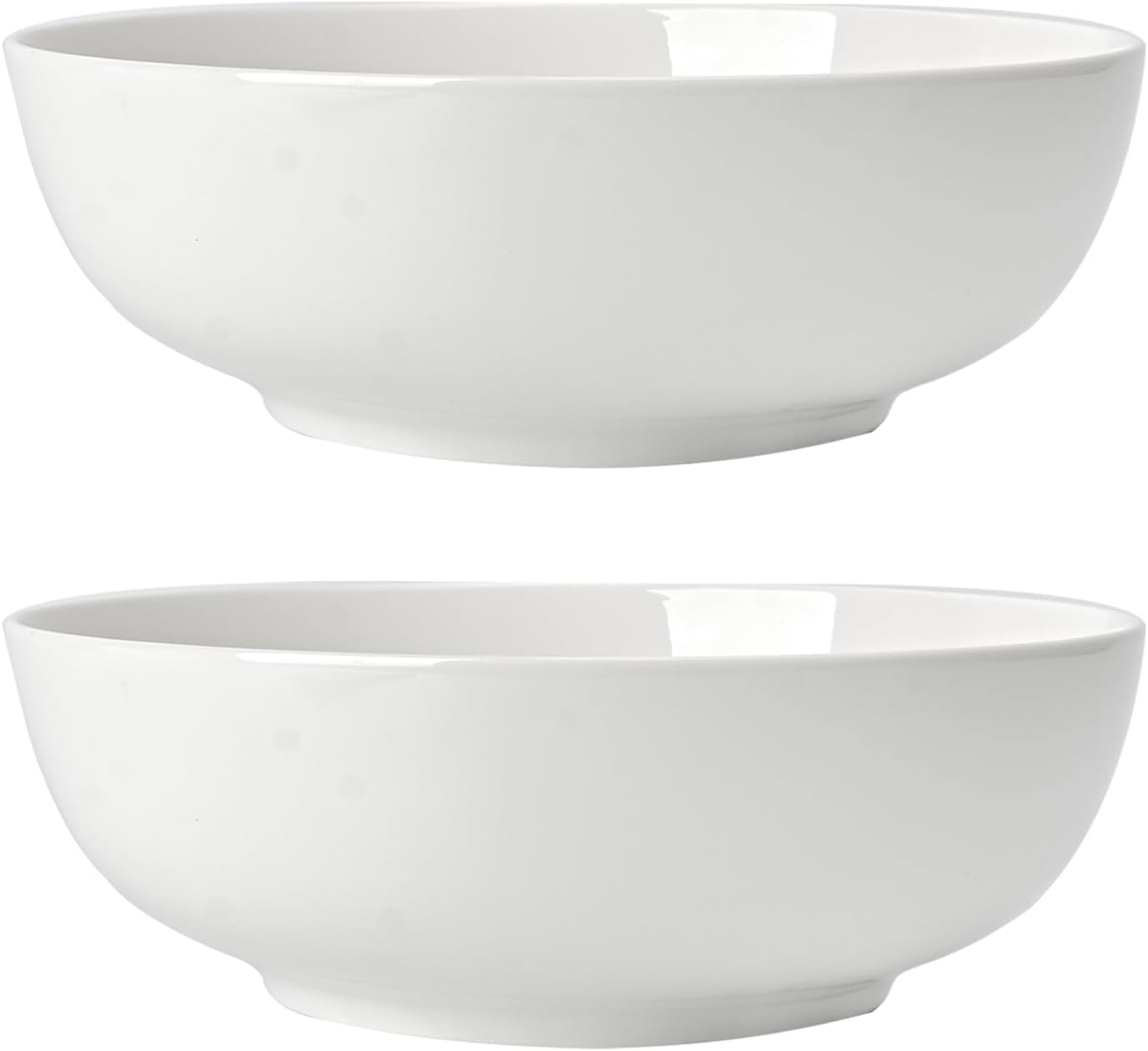 2er-Set Servierschüssel, 8 inches