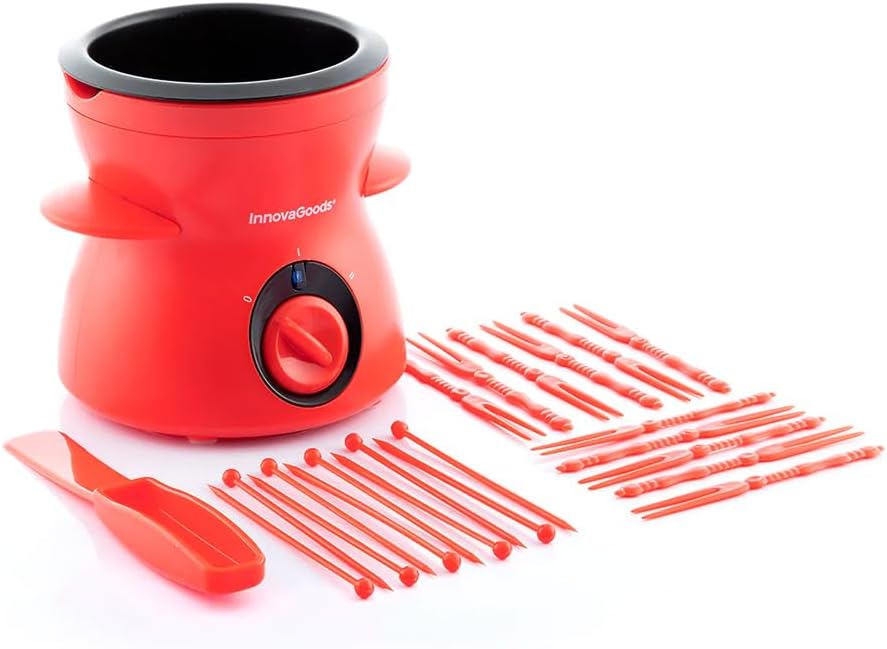 Schokoladenfondue
