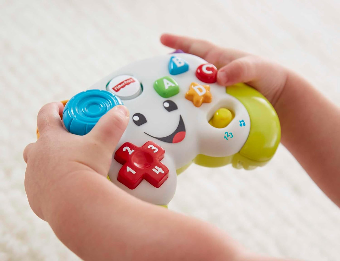 Fernbedienung Spielen, Französisch
