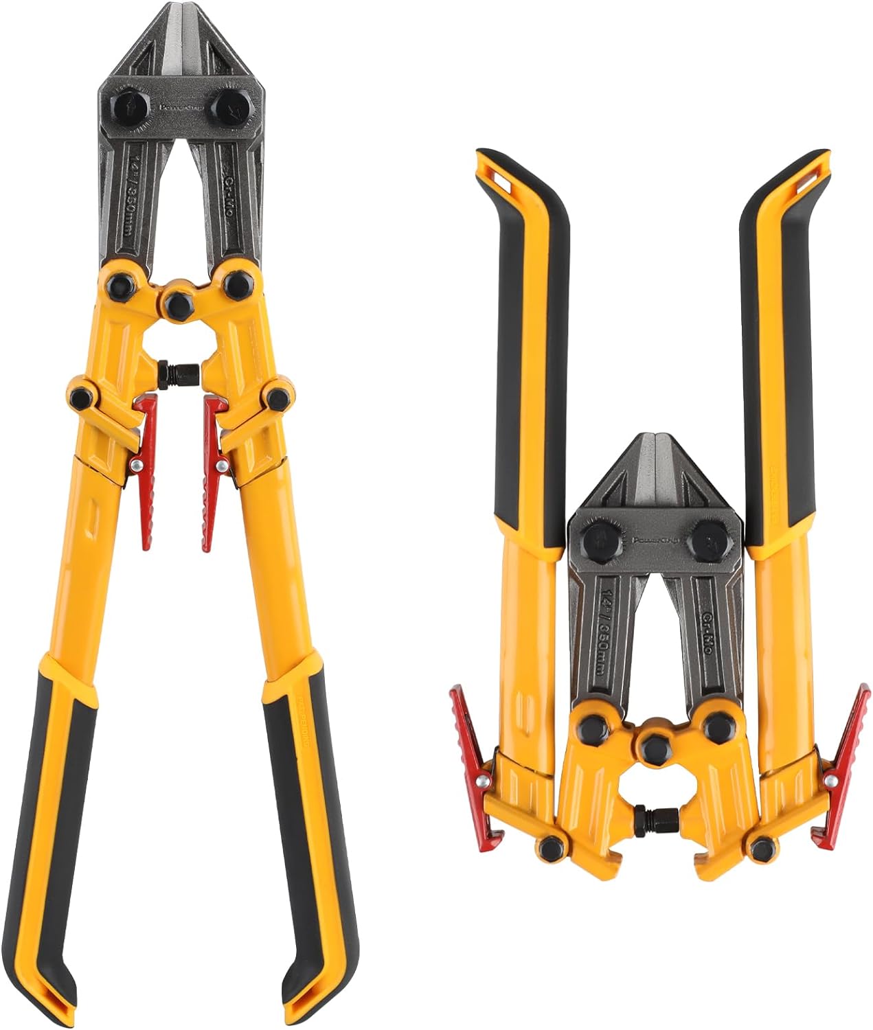 Power Grip Bolzenschneider, 14-Inch