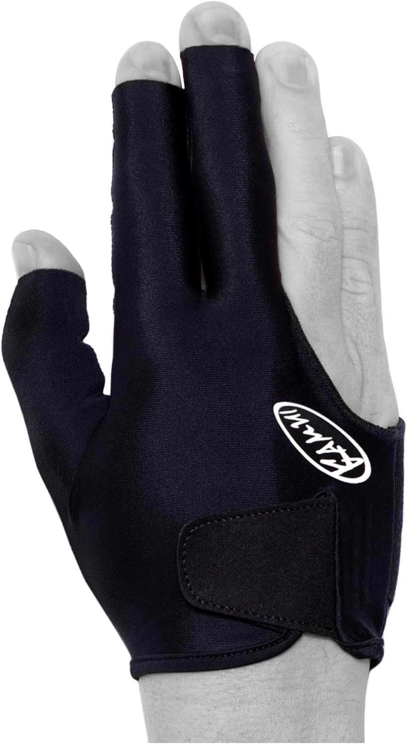 Billardhandschuh QuickDry rechts, M