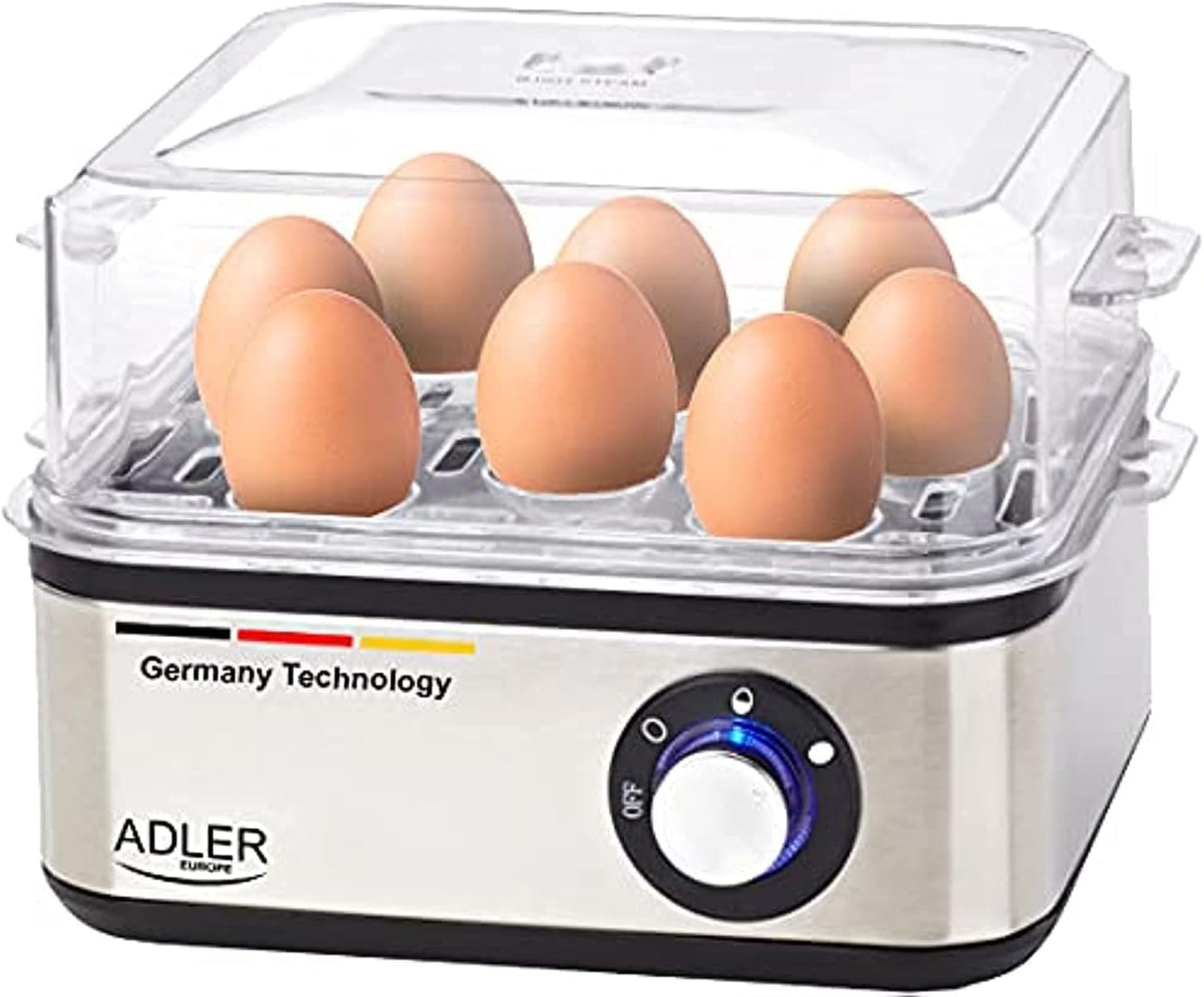 Eierkocher