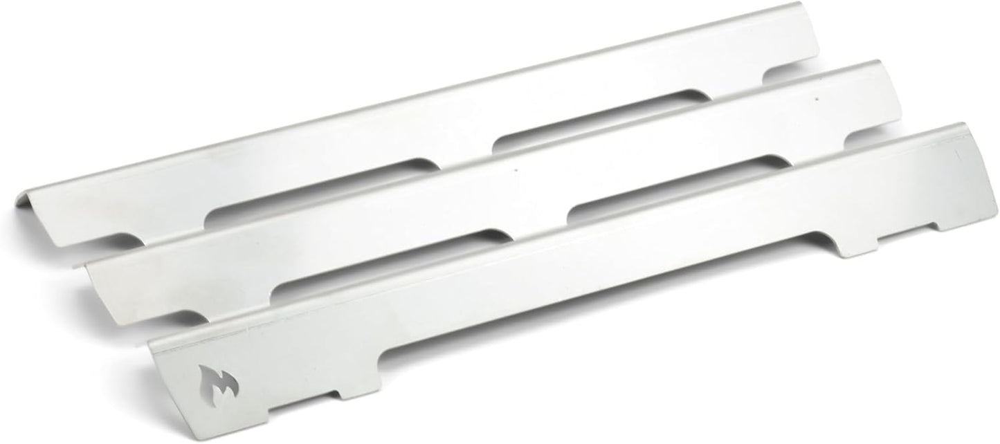 Aromaschiene für Broil King GEM und Porta Chef Grills, Gem & Porta Chef 320