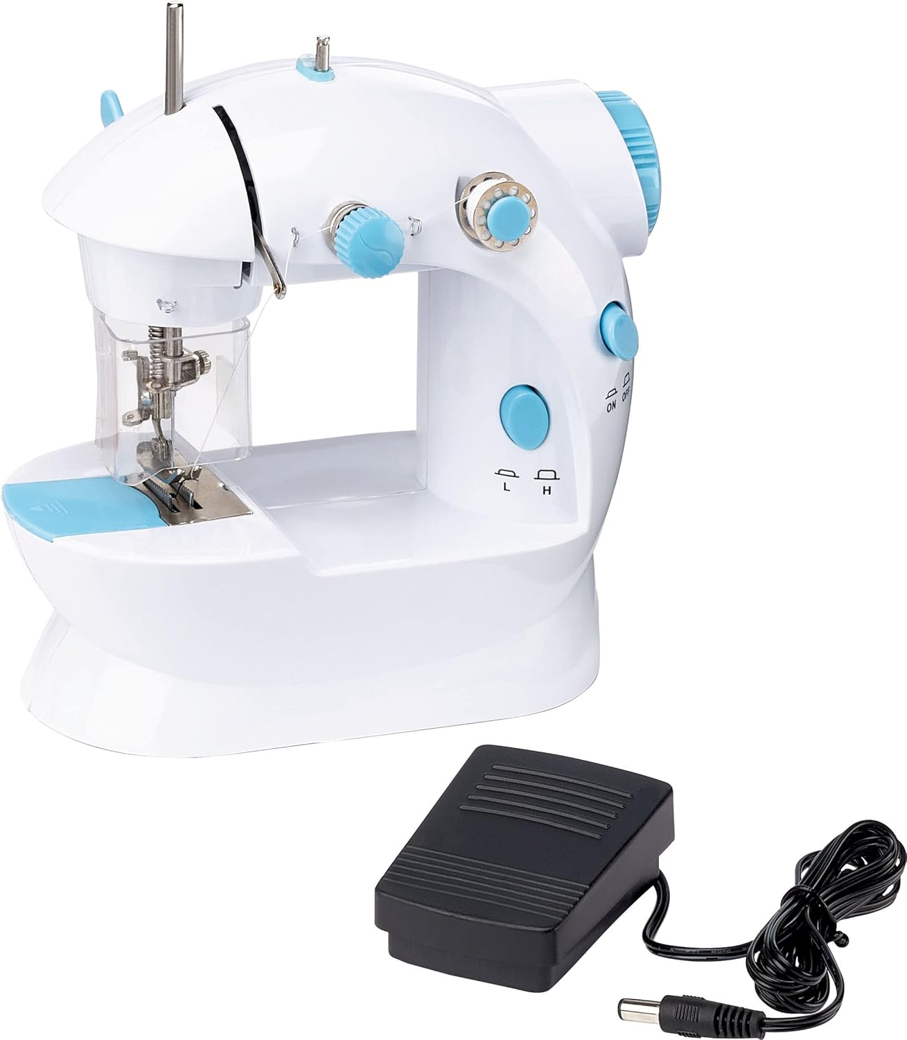 Nähmaschine CREATIV, Modern