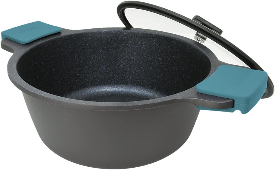 Antihaft-Kasserolle Thera, 32 cm / 9,3L