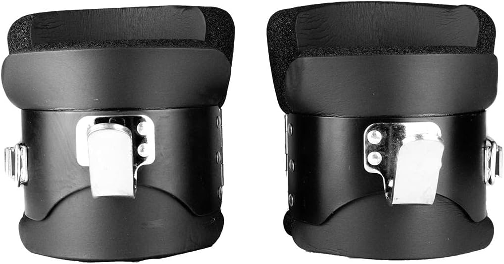Gravity Boots mit Sicherheitsverschluss