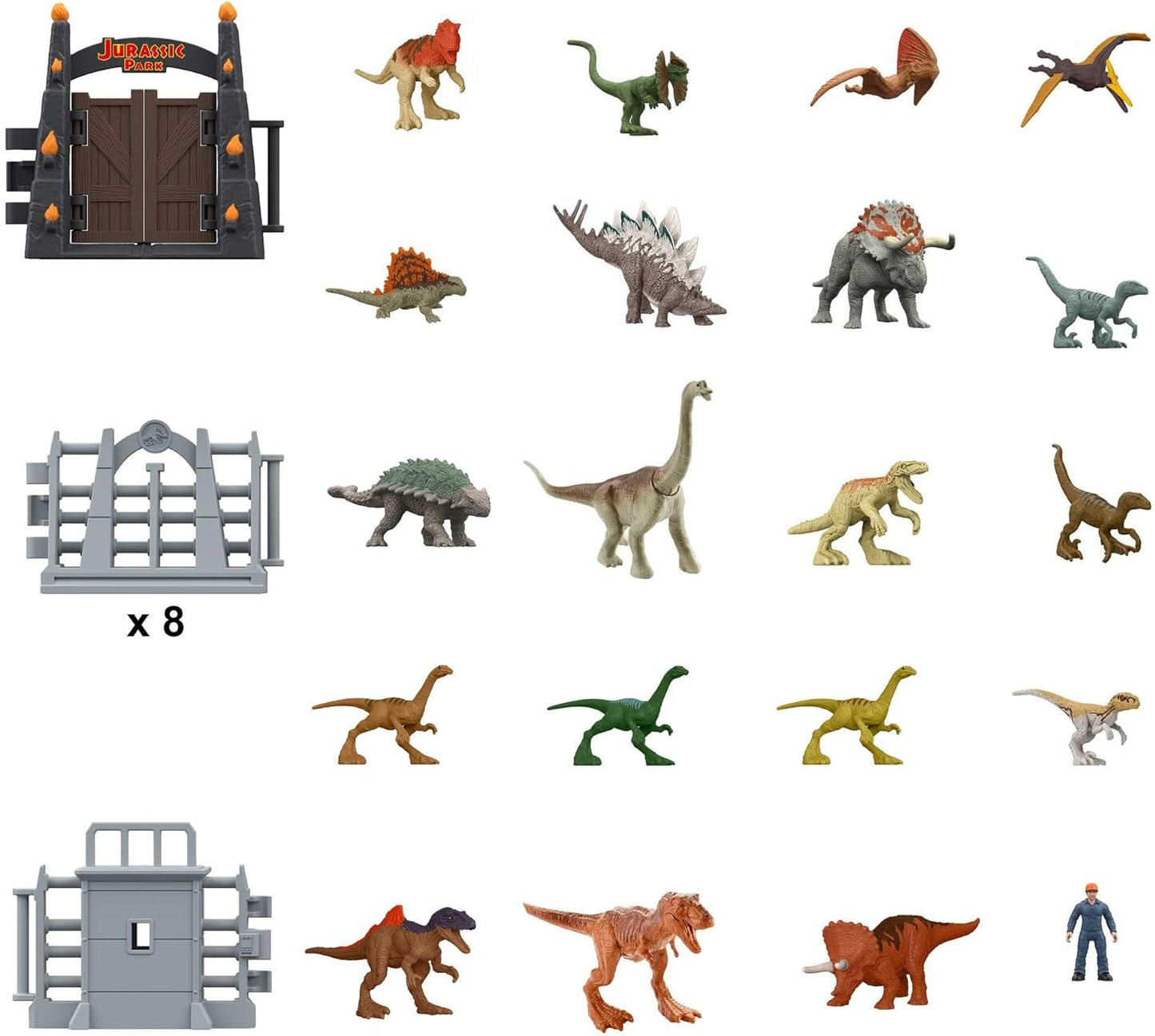 Jurassic World