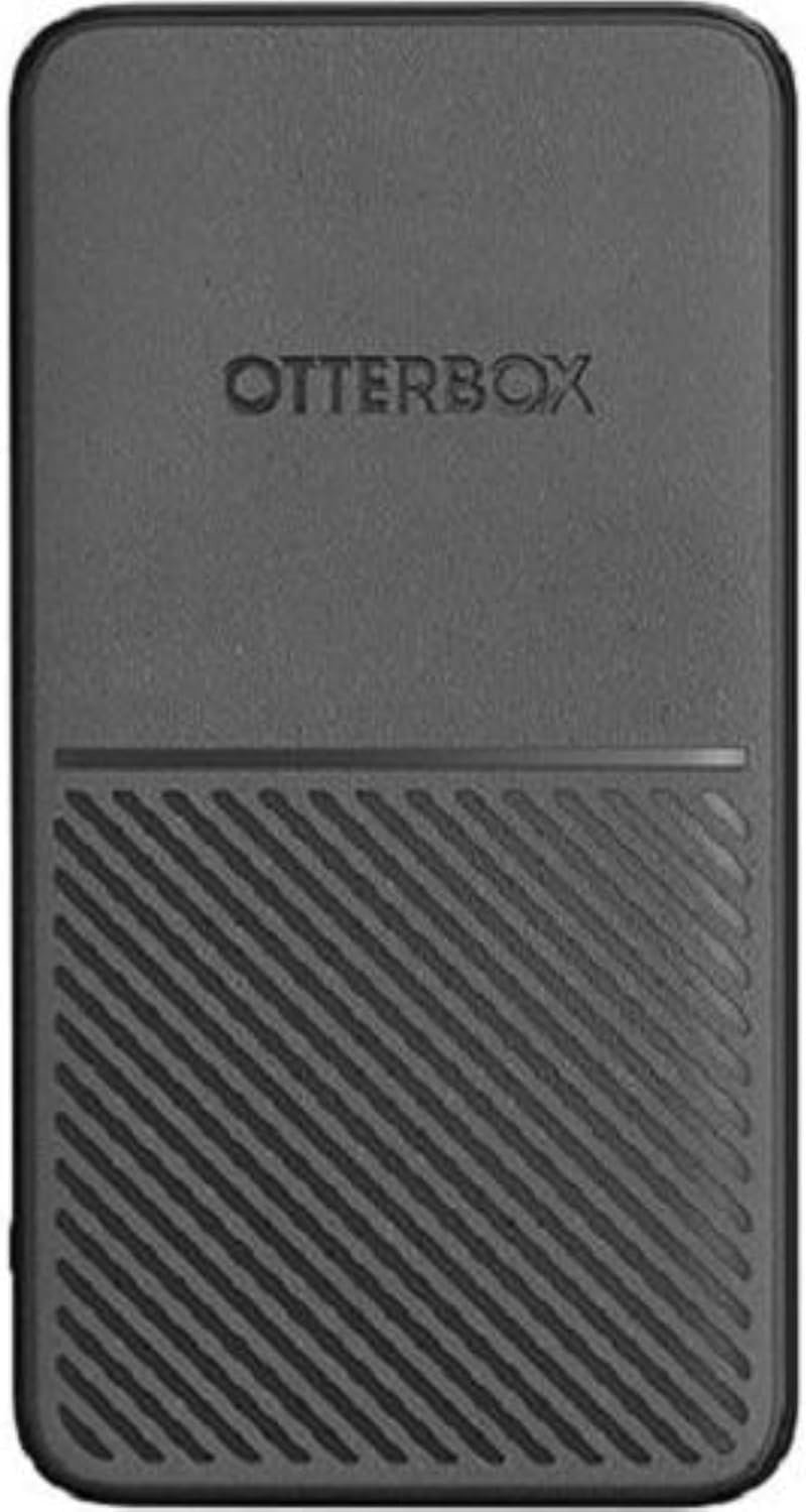 Standard-Powerbank, 5,000 mAh