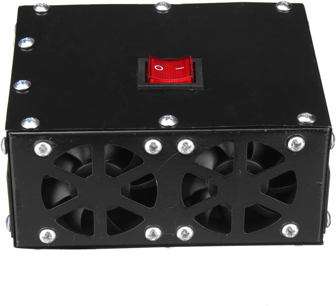 Auto-Heizung und Fenster-Demister, 12V