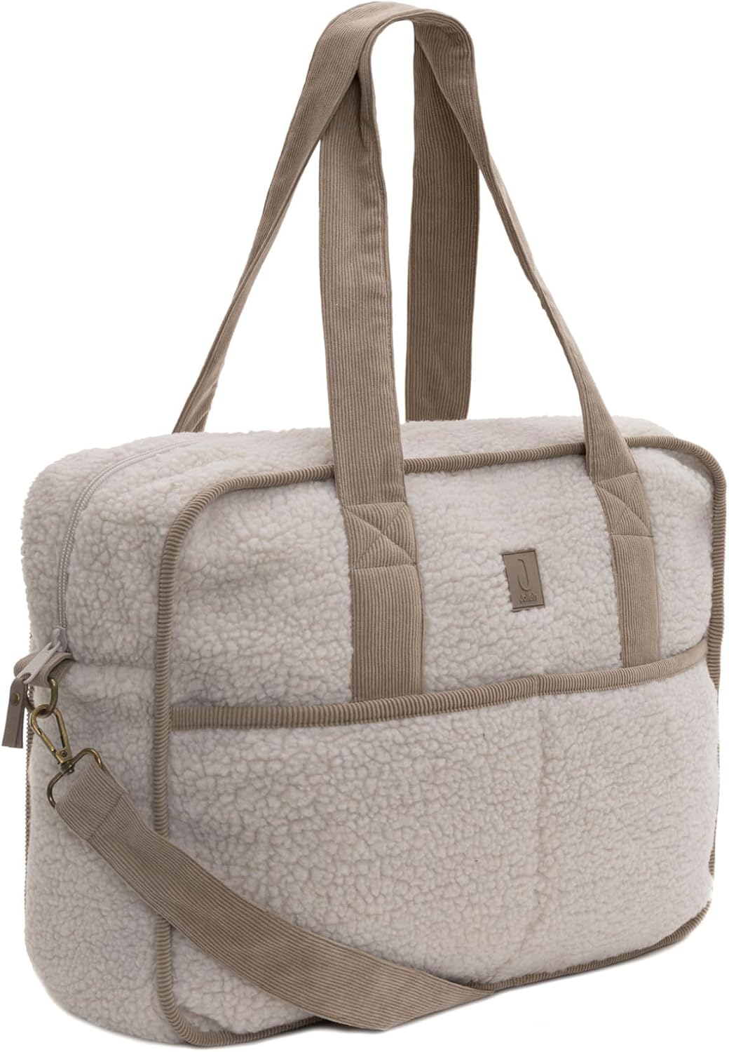 Wickeltasche Teddy