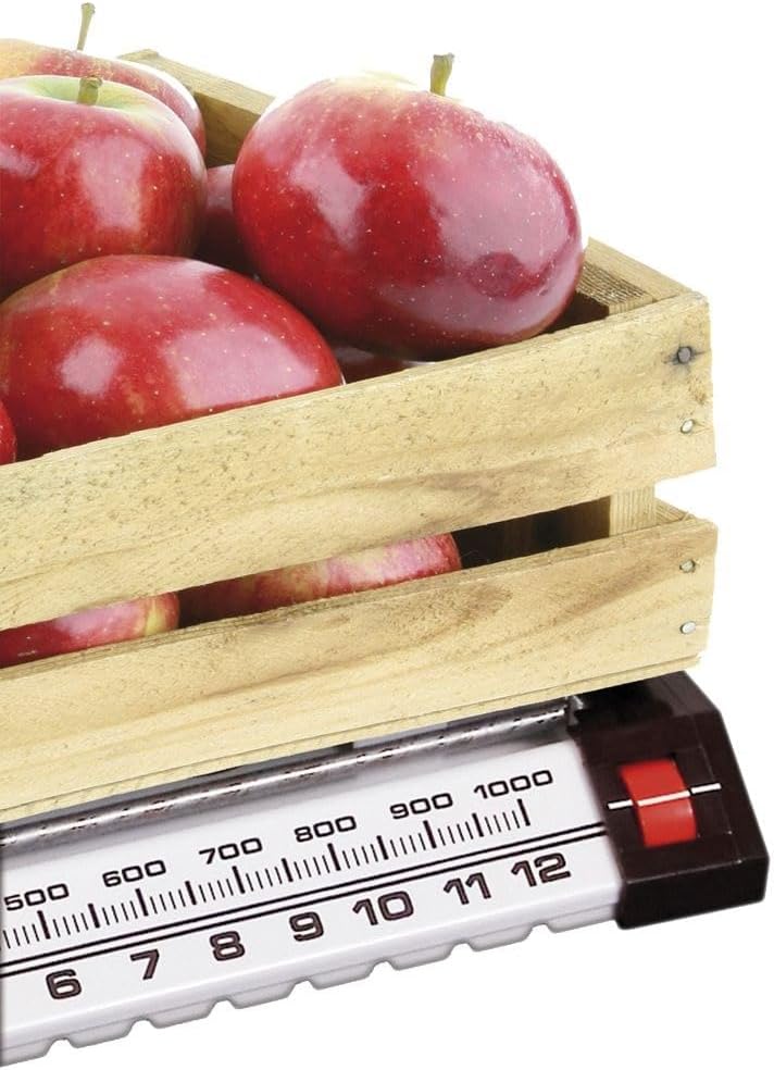 Mechanische Küchenwaage