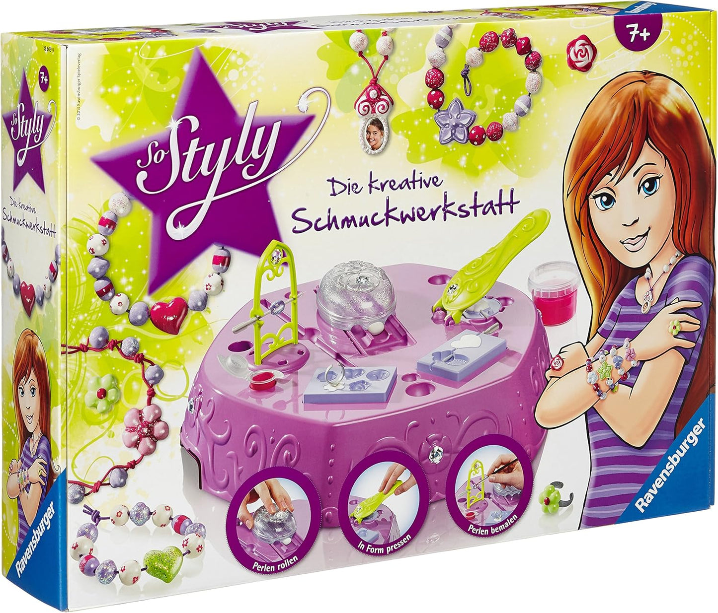 So Styly Schmuckwerkstatt