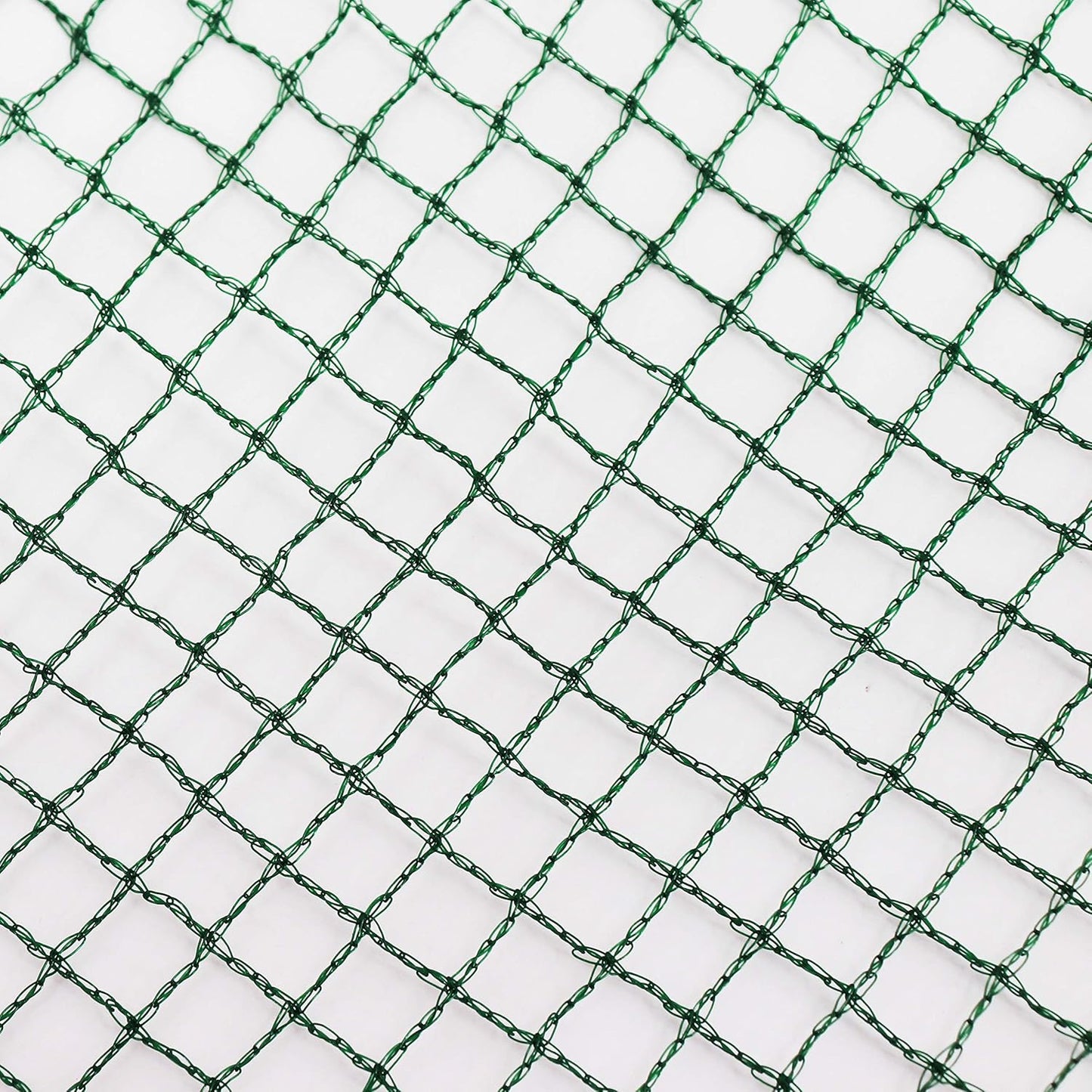 Teichnetz 10x10m engmaschig