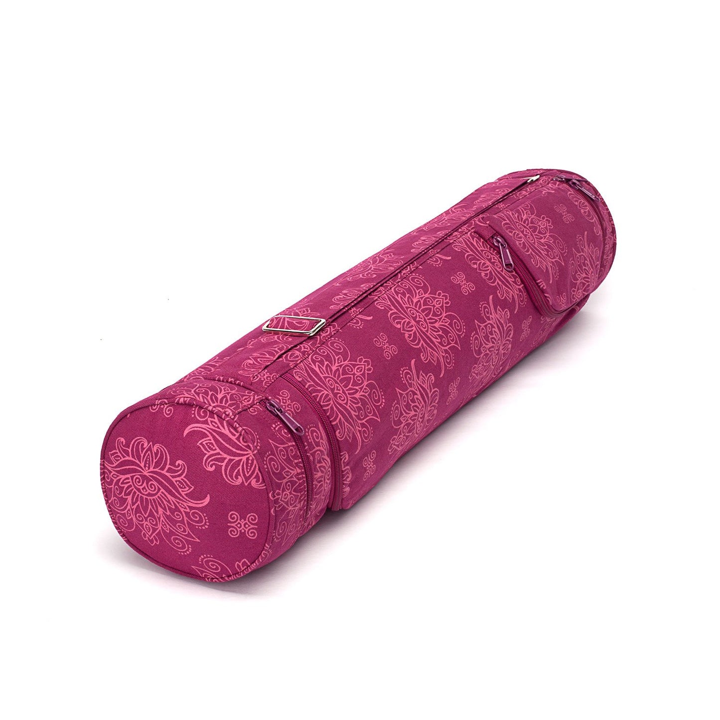 Yogatasche Asana, Lotus/Berry 70 cm