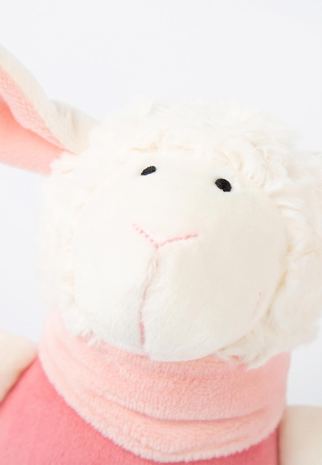 Spieluhr Schaf, Pink