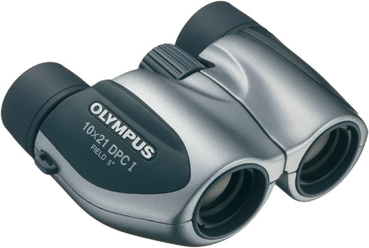 10x21 DPC-I Fernglas mit Tasche, DPC-I