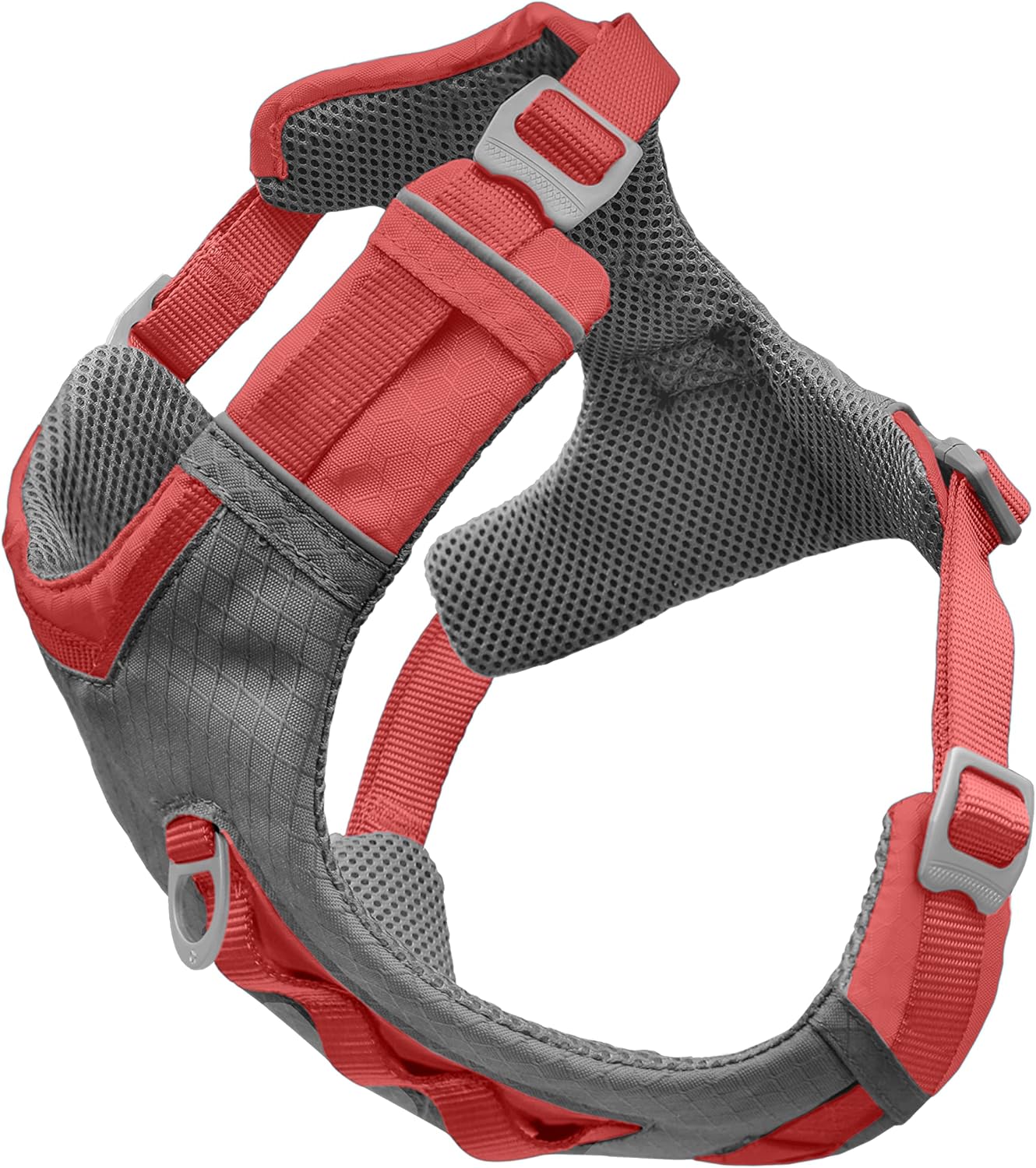 Journey Air Hundegeschirr, Coral Small