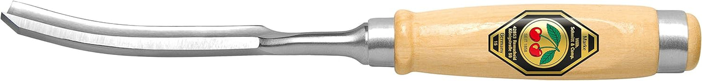Hohlbeitel, 10mm