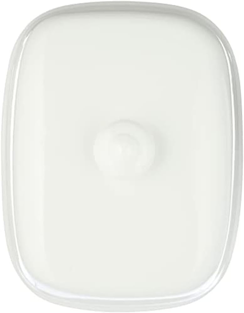 Royal Butterdose Oberteil, Butterdose Oberteil