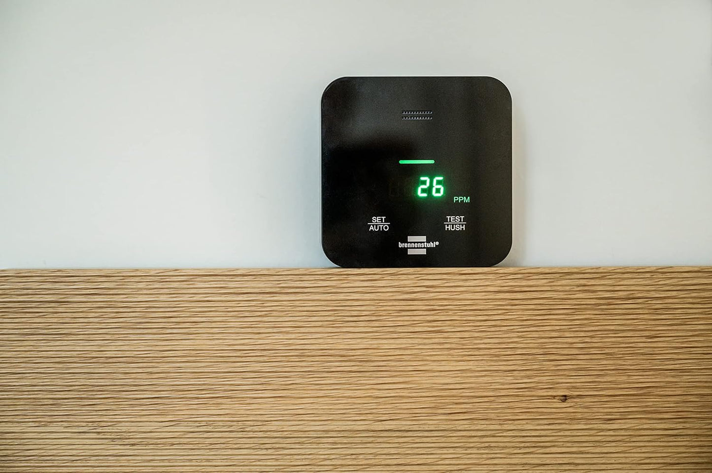 CO2-Messgerät C2M L 4050